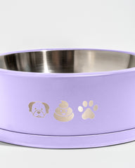 Personalized Bowl