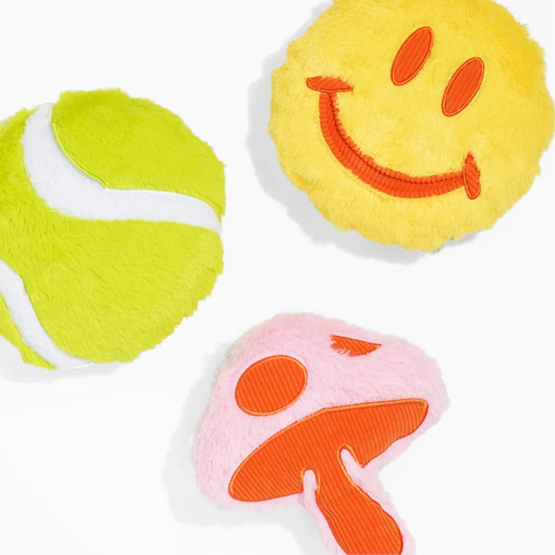 Rubber Toys