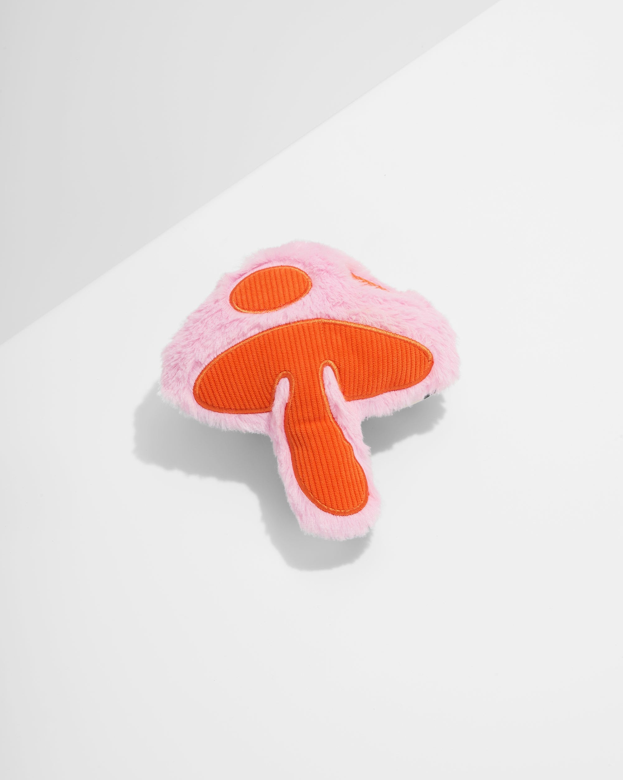 Playful Plush