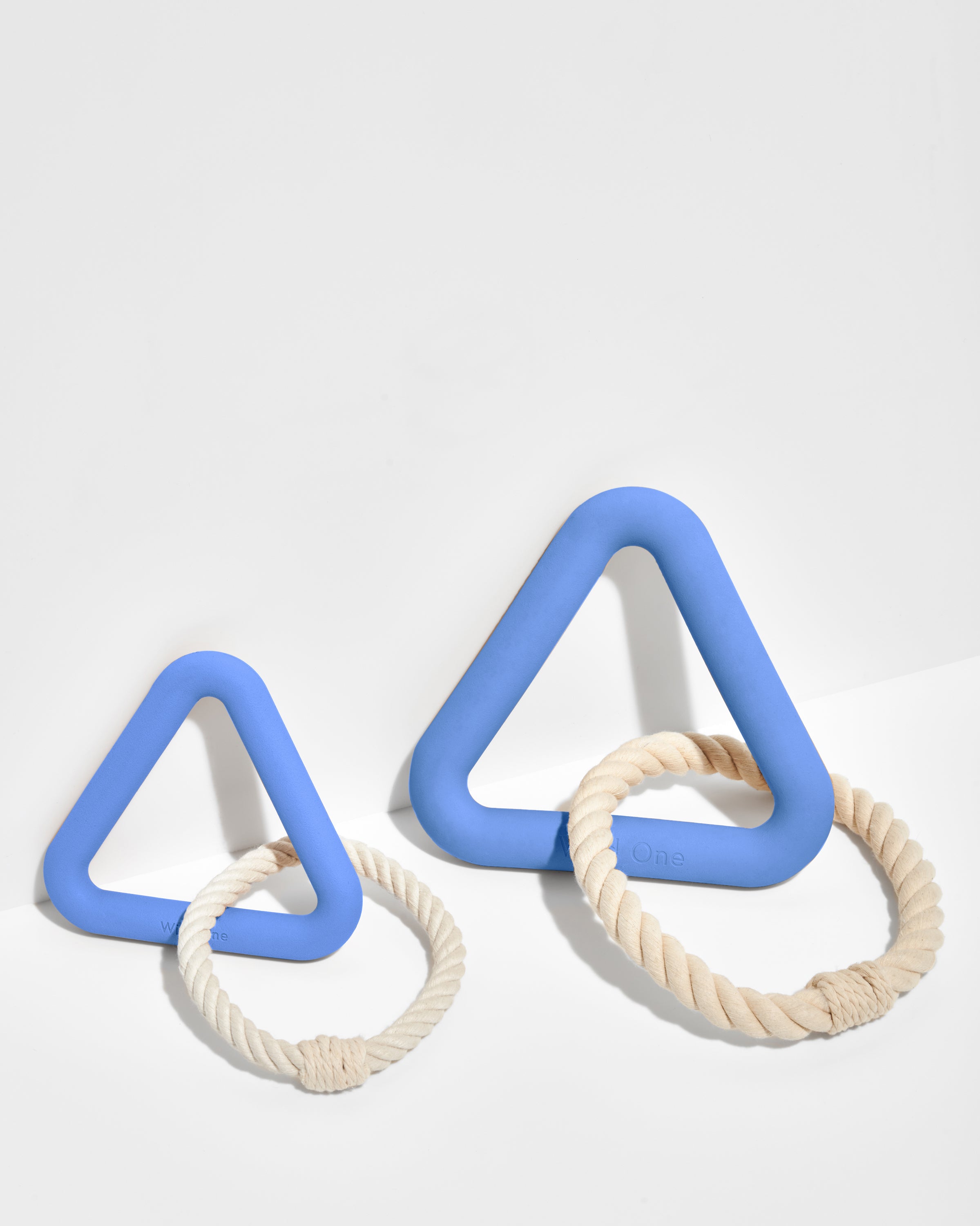 Triangle Tug