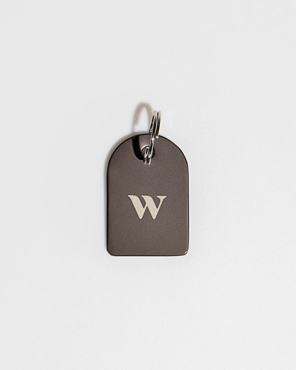 Custom Dog Tag